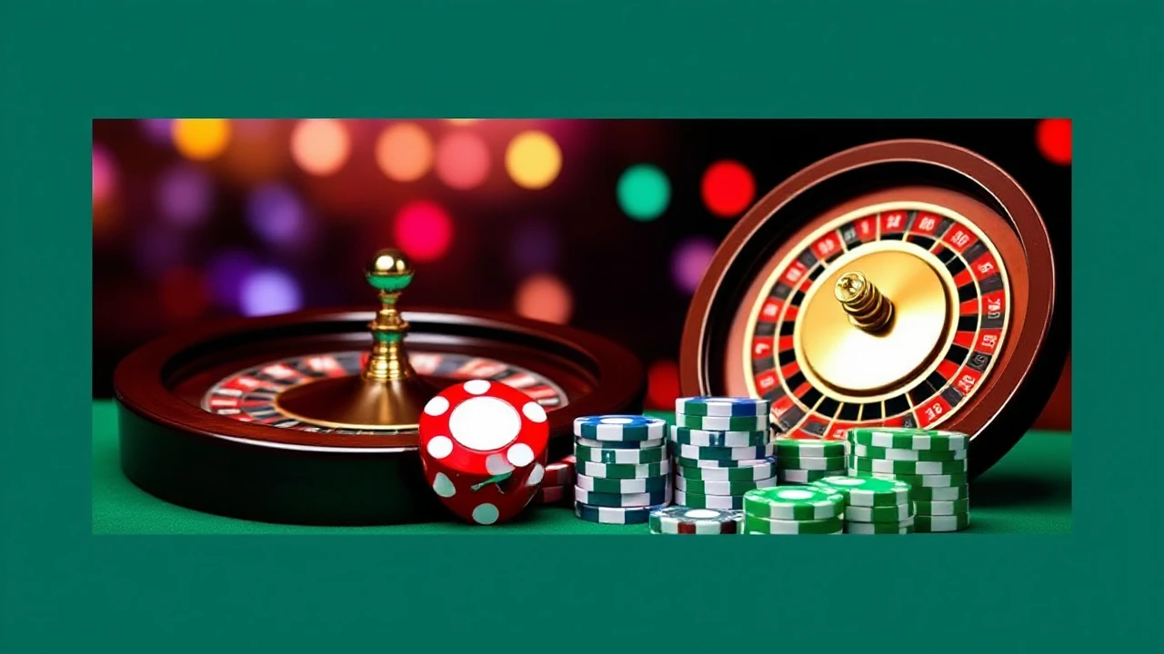 Vital Advice for Beginners in the Casino: 10 Best Tips to Remember