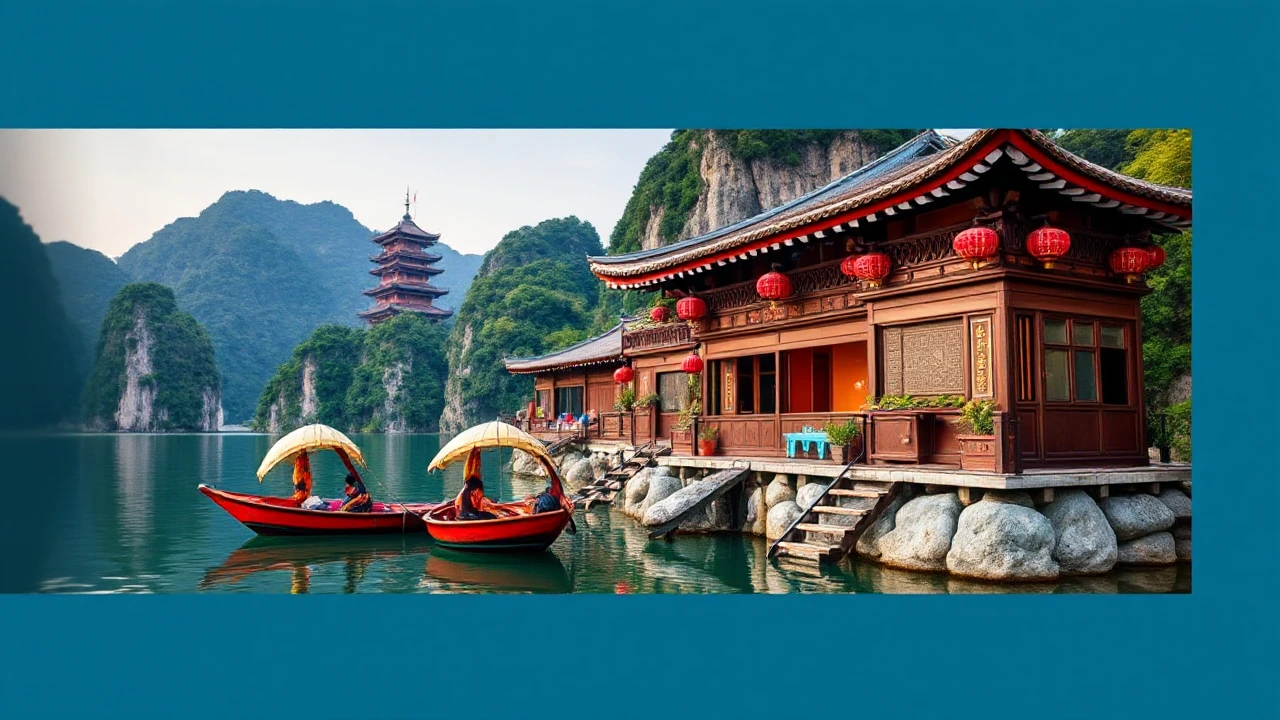 Venturing into Asia Off the Beaten Path: Authentic Cultural Experiences