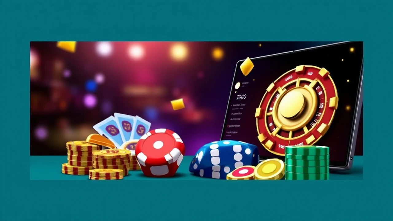 The Thrilling World of Online Casinos: Strategies, Games, and Success at 789WIN