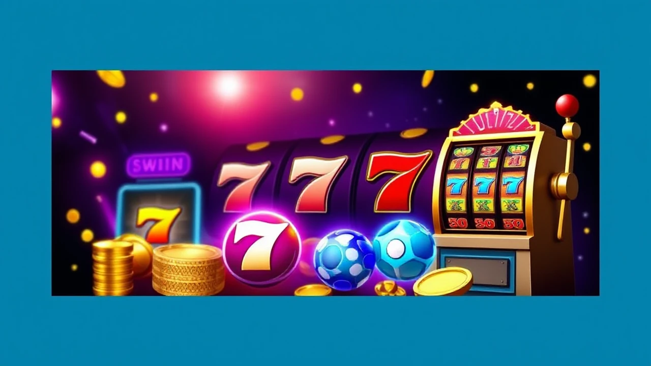 Unveiling the Most Sought-After Themes in Slot Machine Games