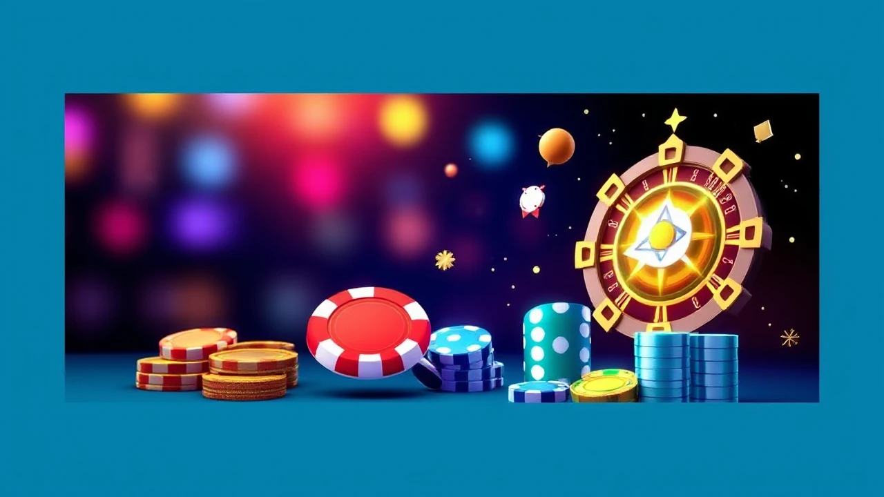 Evolution of Casino Technology: Future Insights
