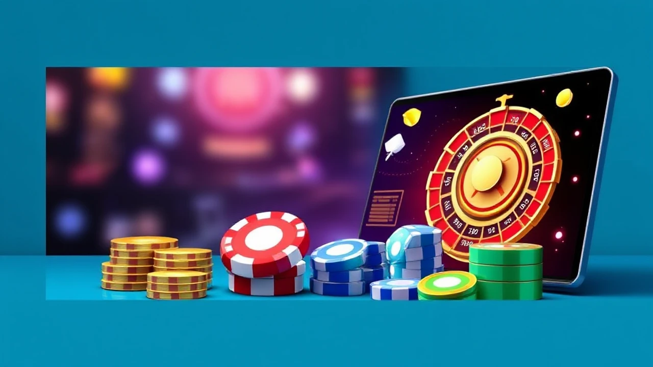 The Future of Online Casino Games: Trends to Watch