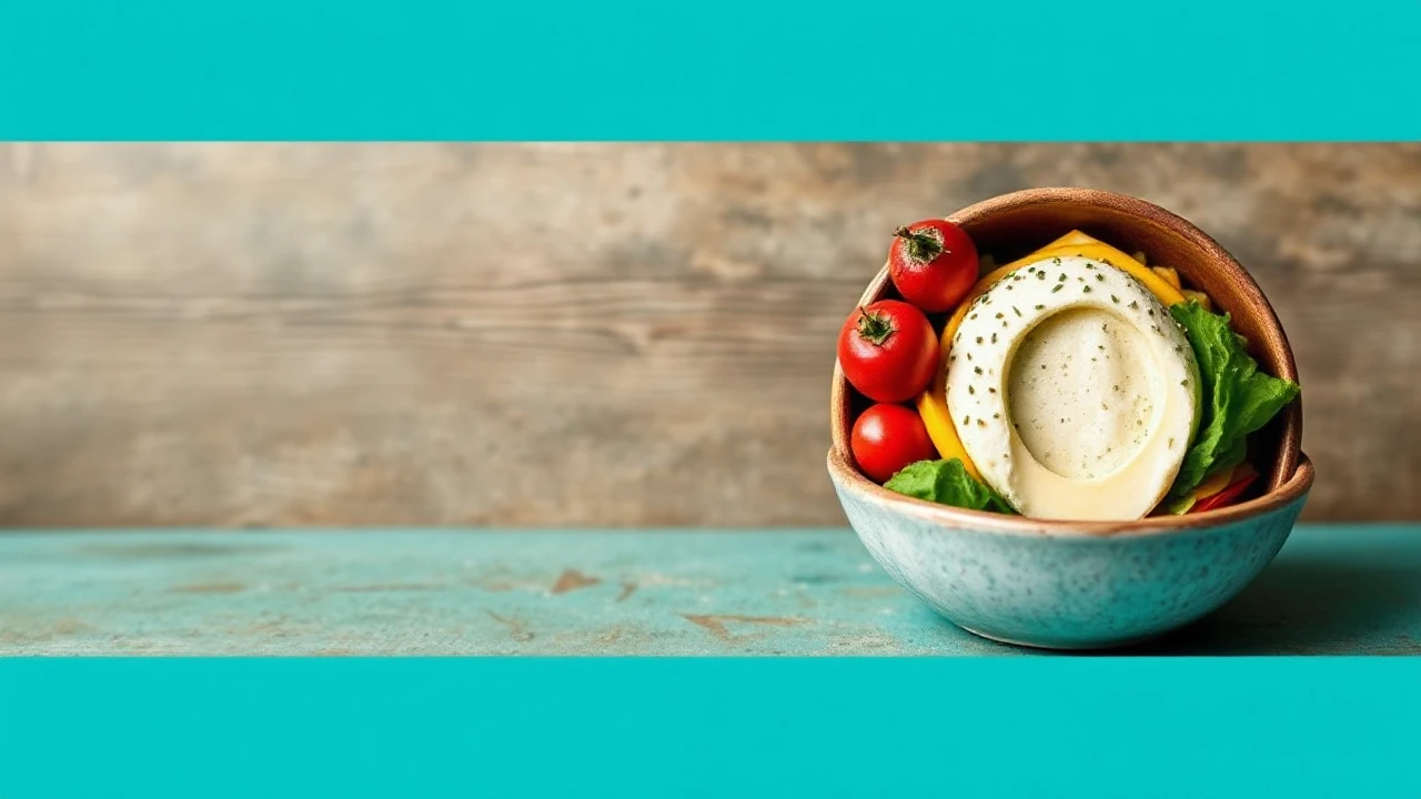 Mastering to Embracing a Mindful Eating Lifestyle for Wellness