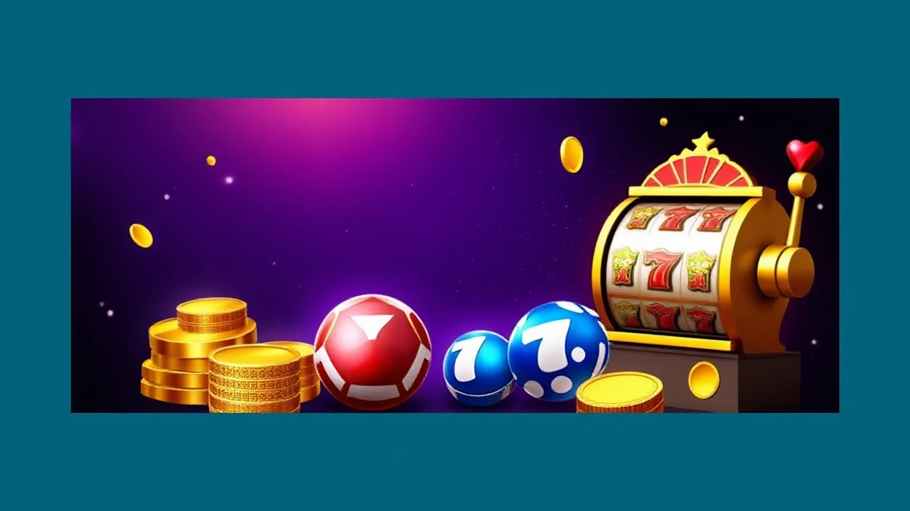Unleashing the Potential of Advanced Prizes in Slots