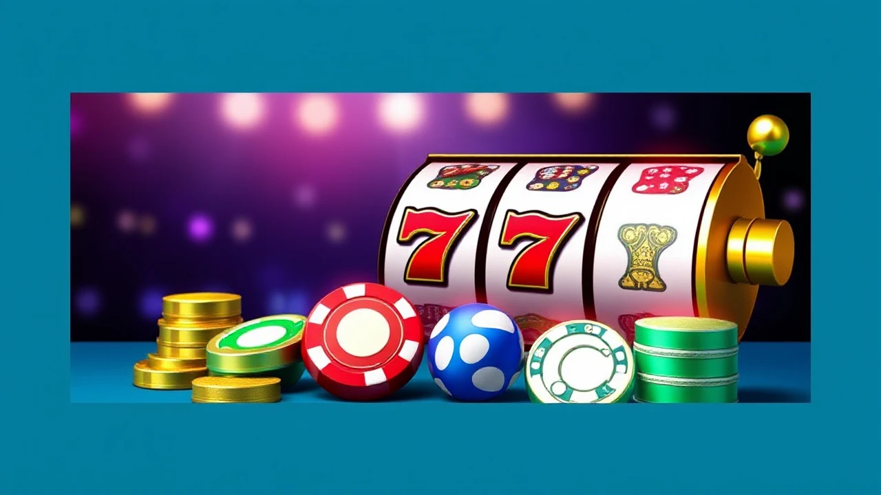 Exploring the Secrets of Success in Online Casino Slot Games