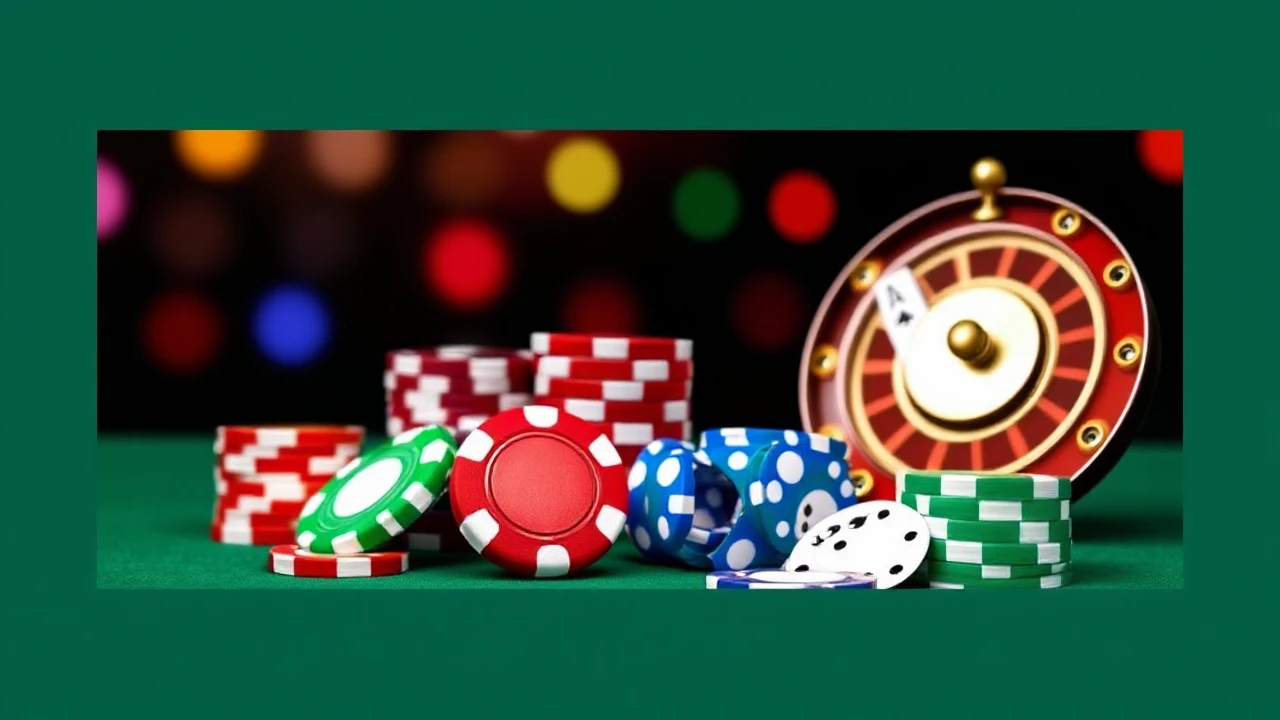 Conquering the Art of Winning Big at the Casino: Pro Tips and Tricks Revealed