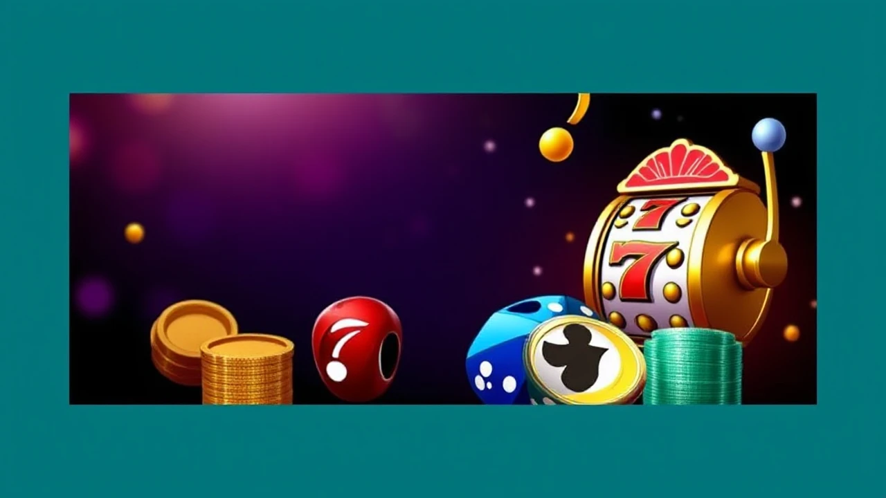 Cara Menjadi Ahli Slot Kasino: Strategi Terbaik!