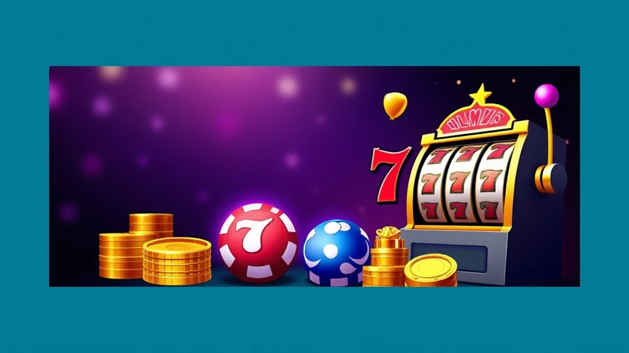 The Rise of Online Casino Slots: An In-Depth Look