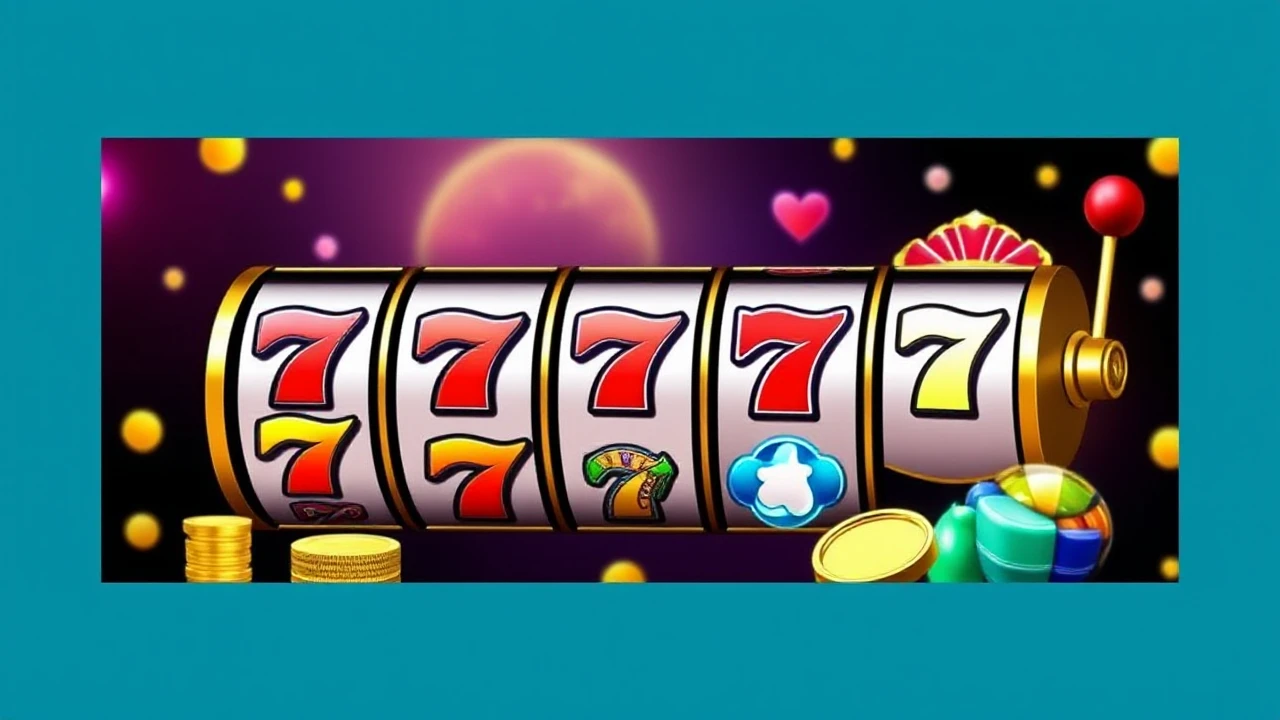 Unveiling the Most Popular Themes in Casino Slot Games