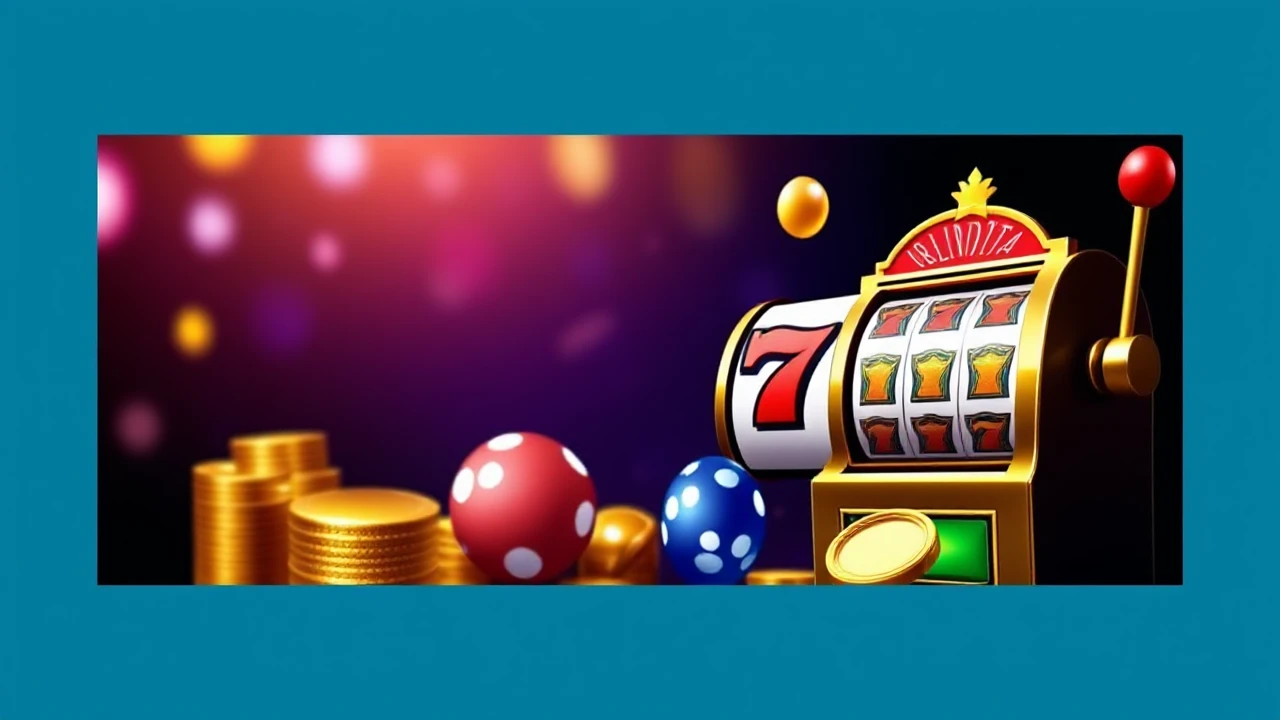 Maximizing Your Luck: Tips for Winning at Casino Slots