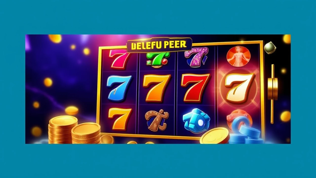 The Evolution of Immersive Bonus Rounds in Modern Slot Games
