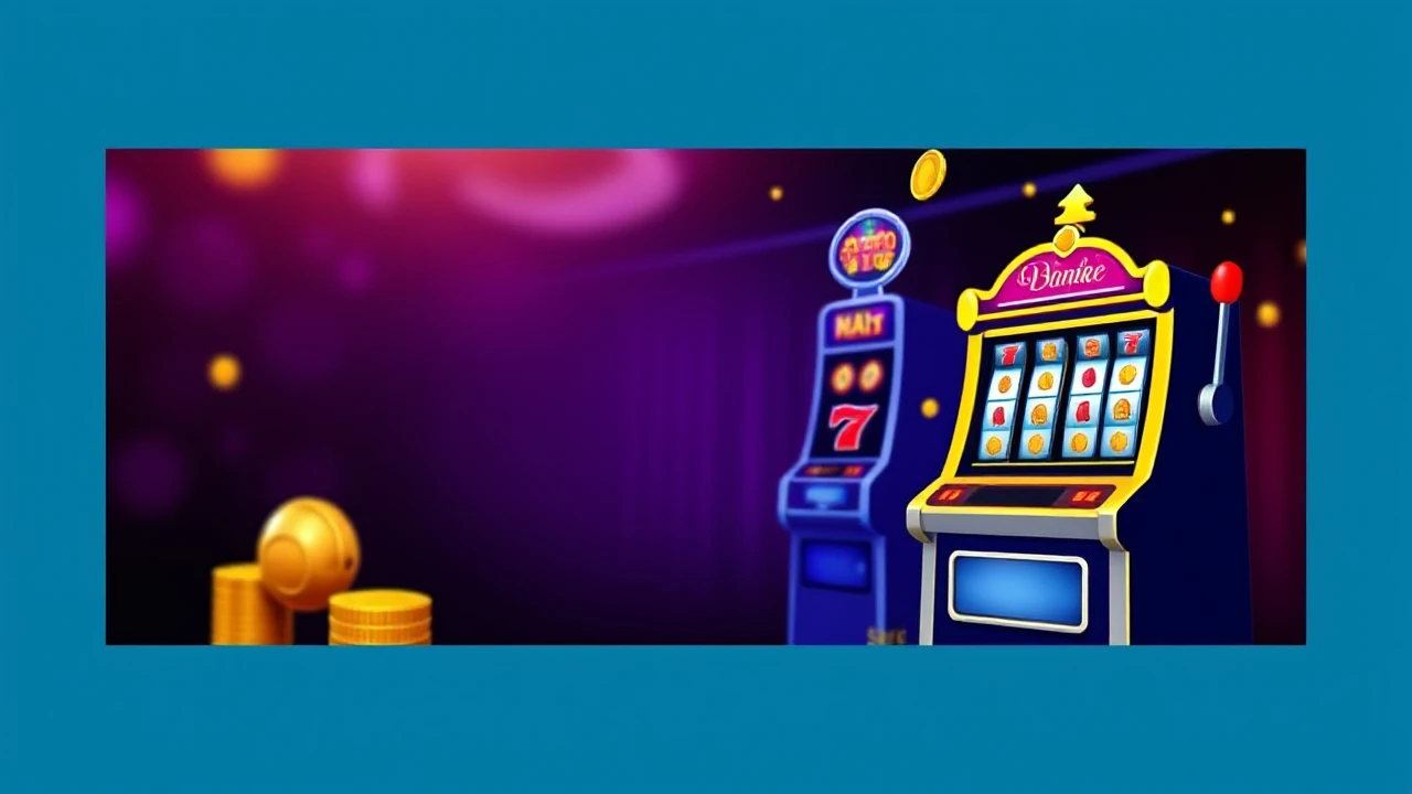 7 Common Mistakes to Steer Clear of When Playing Casino Machine Games