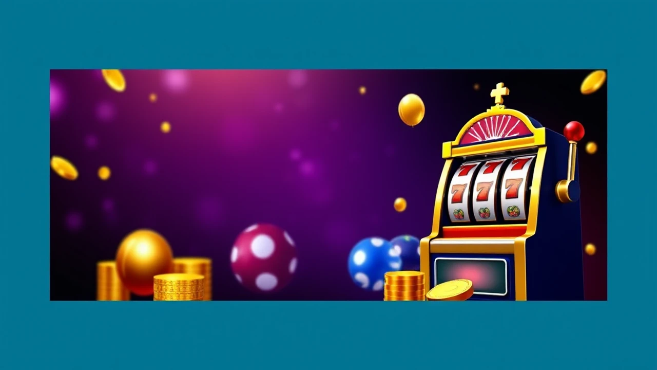 All You Need to Know to Jackpot-Increasing Slot Machines