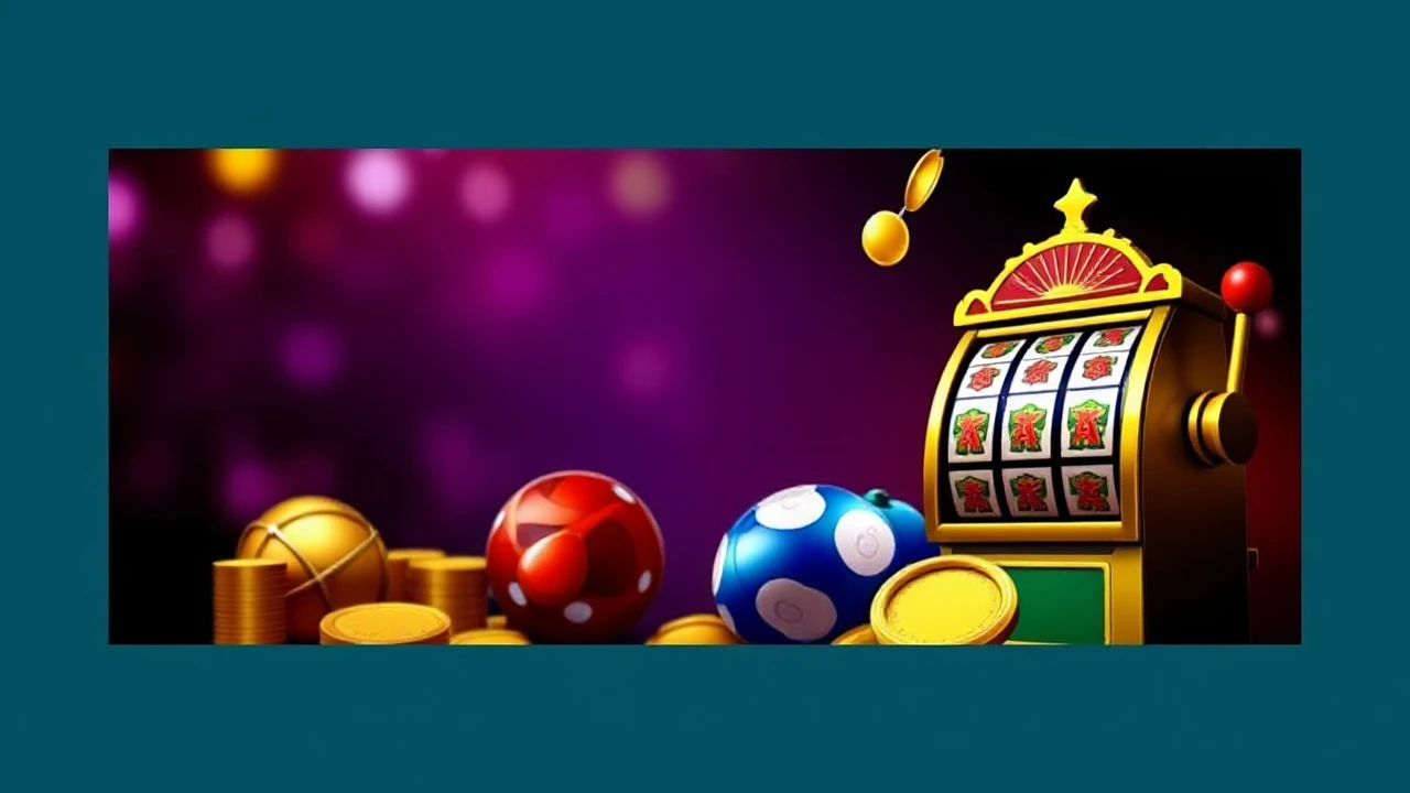 Rahasia Mendapatkan Jackpot di Game Slot Kasino