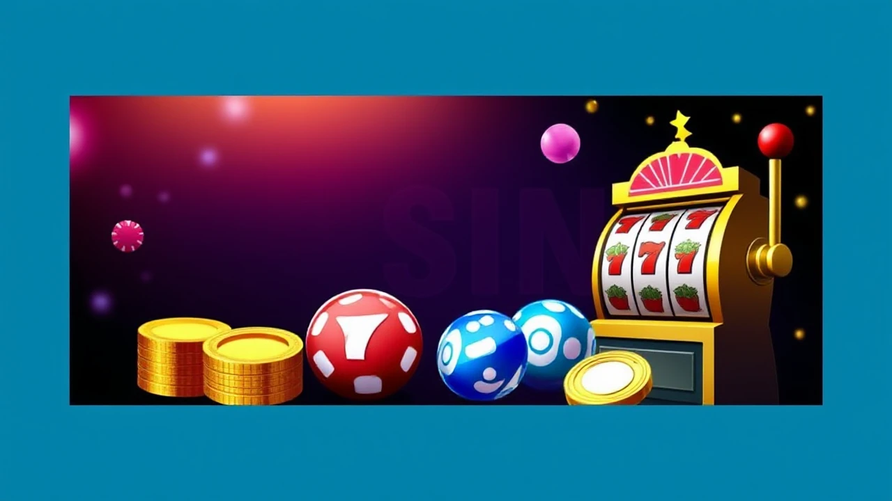 Dominating Casino Slots: Top 10 Tips for Playing Like a Pro