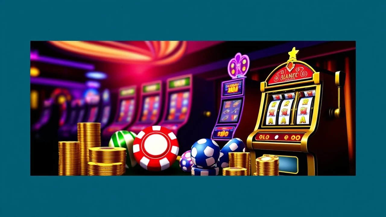 Gambling Strategies Of Major Casino Games