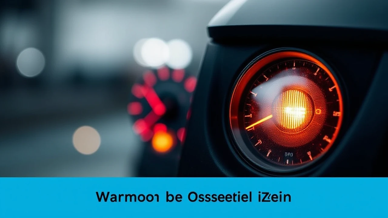 De Noodzaak van Regelmatig Onderhoud van Remblokken: Redenen Het Essentieel Is