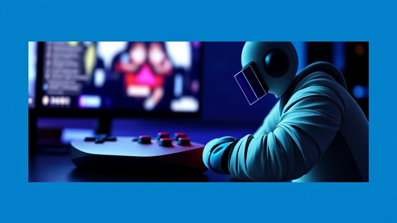 Becoming a Master in the Art of Gaming: Useful Tips and Tricks for Newbie Players