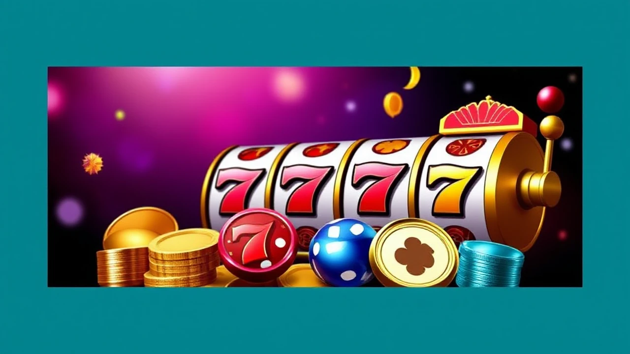 Panduan Teratas: 10 Strategi Terbaik untuk Bermain Slot Casino