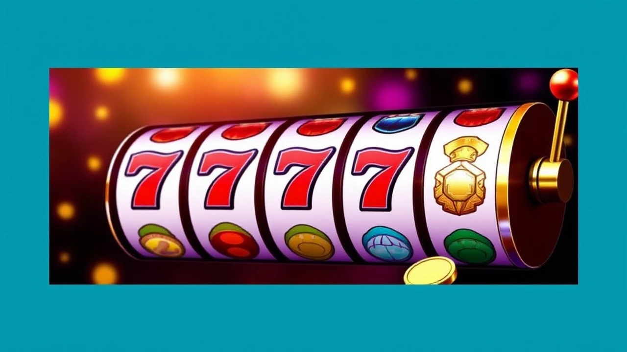 Decoding the Secrets Behind Slot Game Payouts: Exploring the Calculation of Winnings