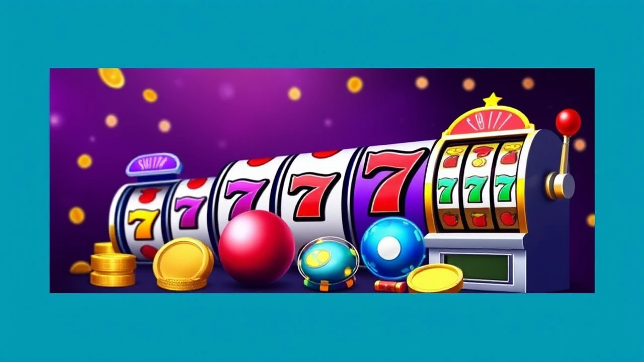 The Evolution of Slot Themes: From Classic to Modern