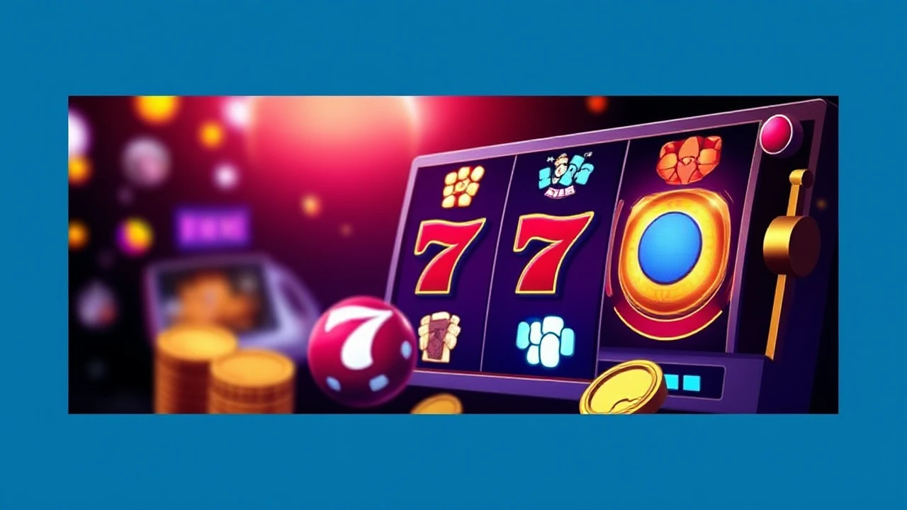 Understanding How Slot Game Developers Create Themed Soundtracks for Immersion