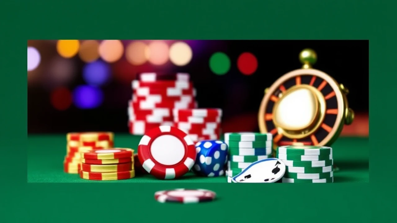 Unveiling the Secret Benefits of Casino Comps: Getting Your Freebies