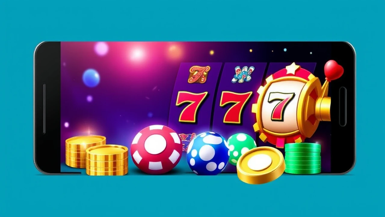 Unveiling the Latest Developments in Internet-based Slot Games