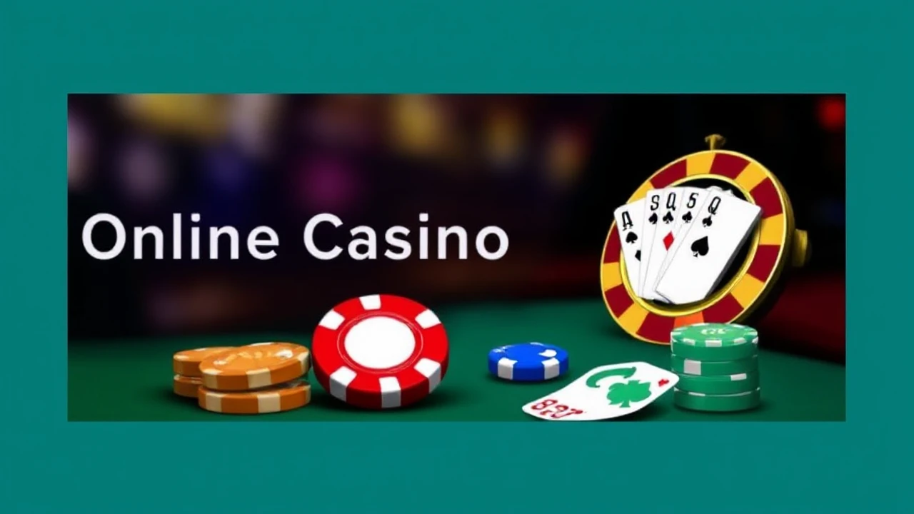 Top 10 Online Casino Gambling Games You Must Try Today