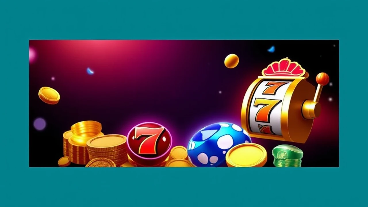 Rahasia Sukses Berhasil Besar ketika Bermain Slot Online