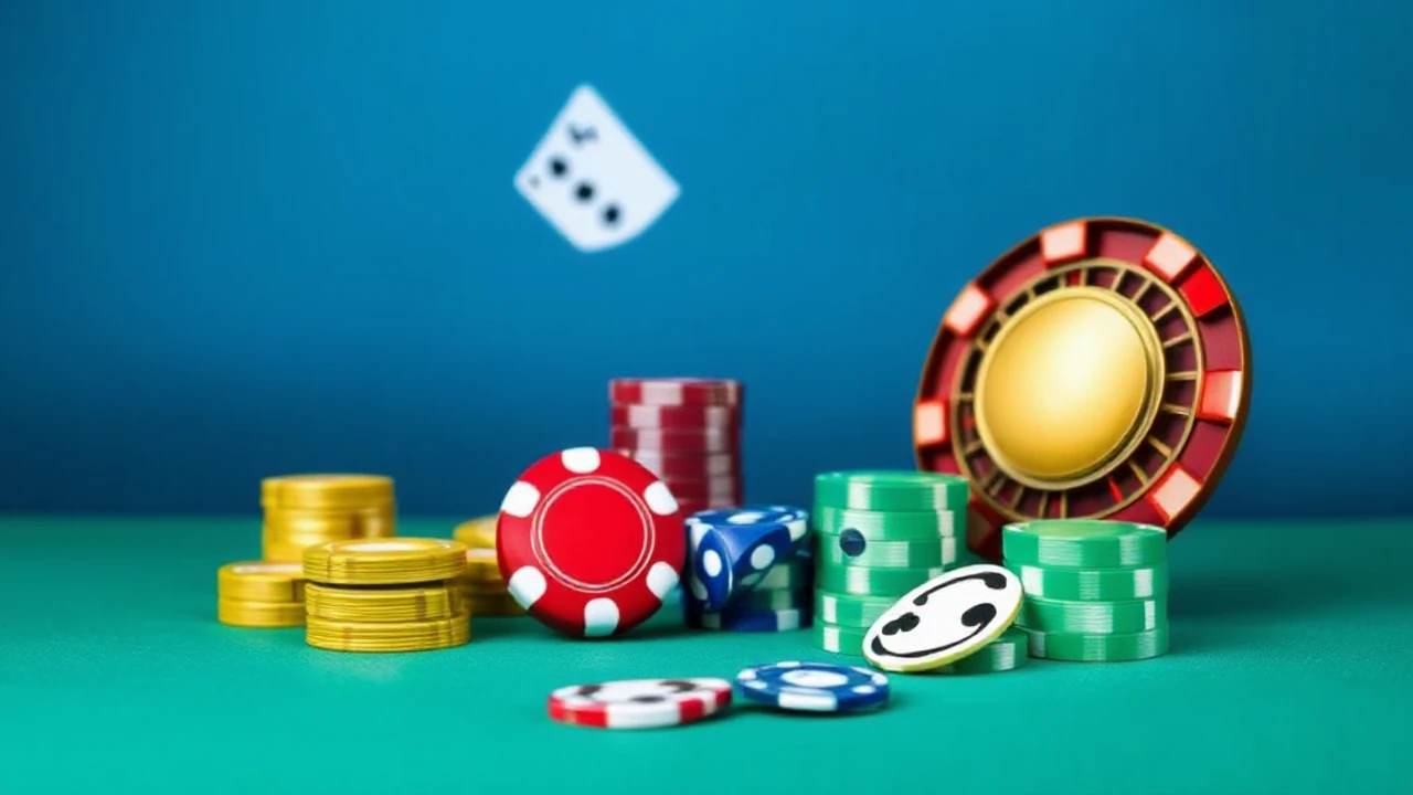 Your Ultimate Handbook on Identifying and Evading Common Gaming Scams