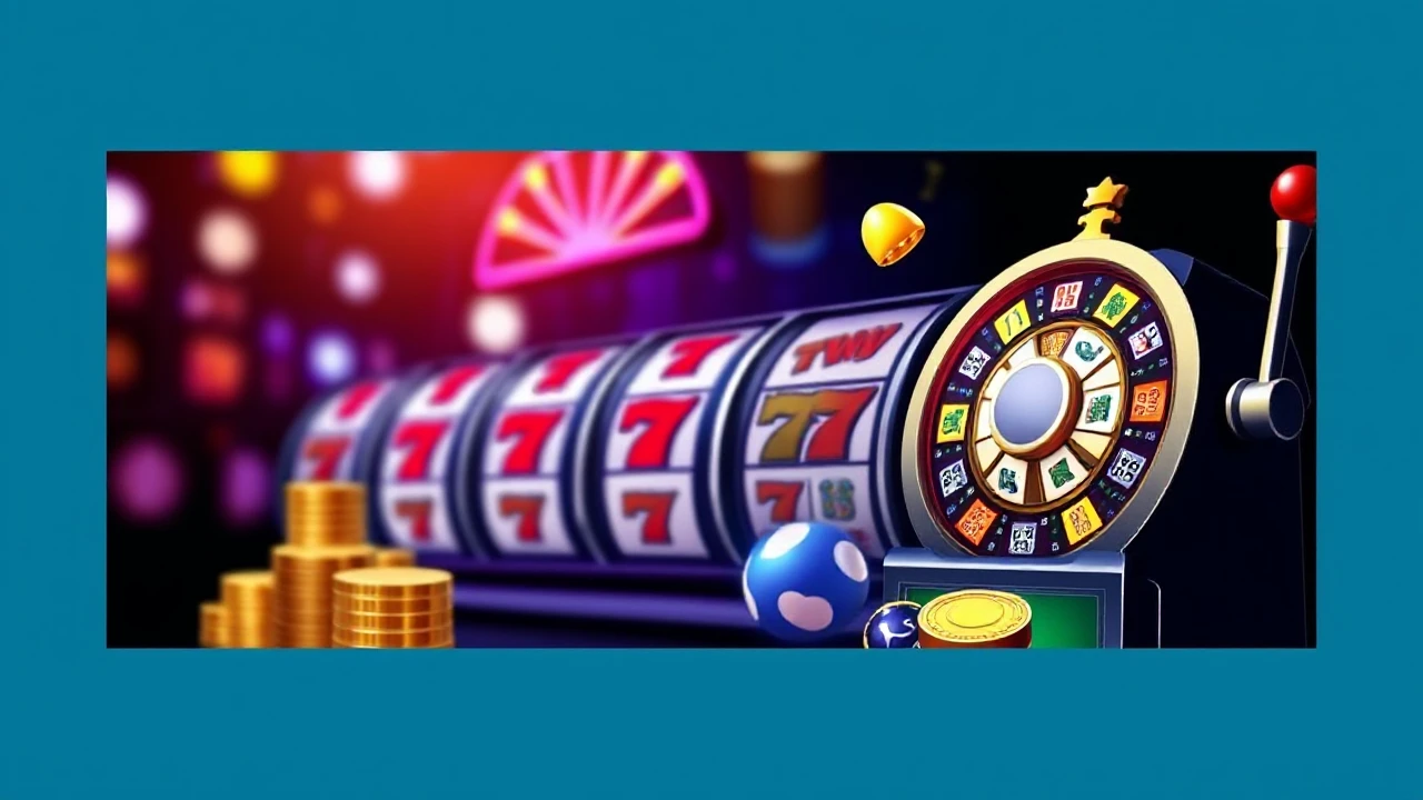 Demystifying the Chances: A Comprehensive Guide about Casino Games