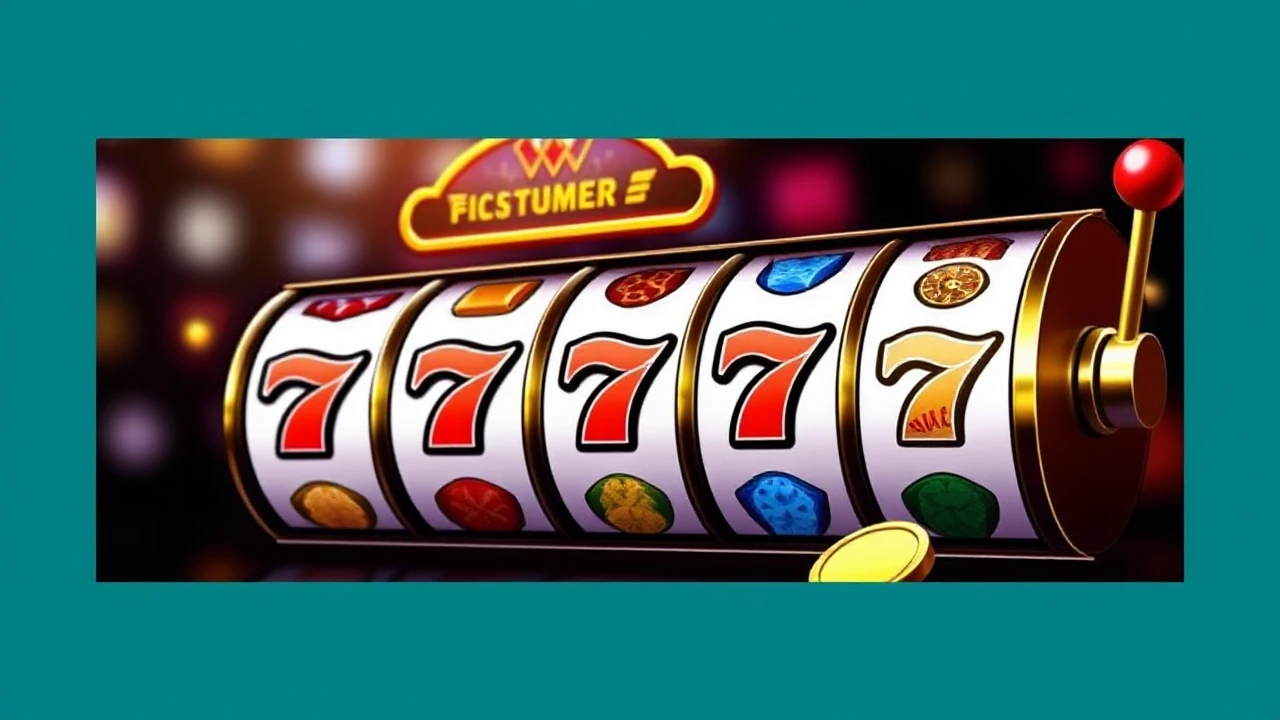 Becoming a Master the Technique of Gambling House Slot Payouts