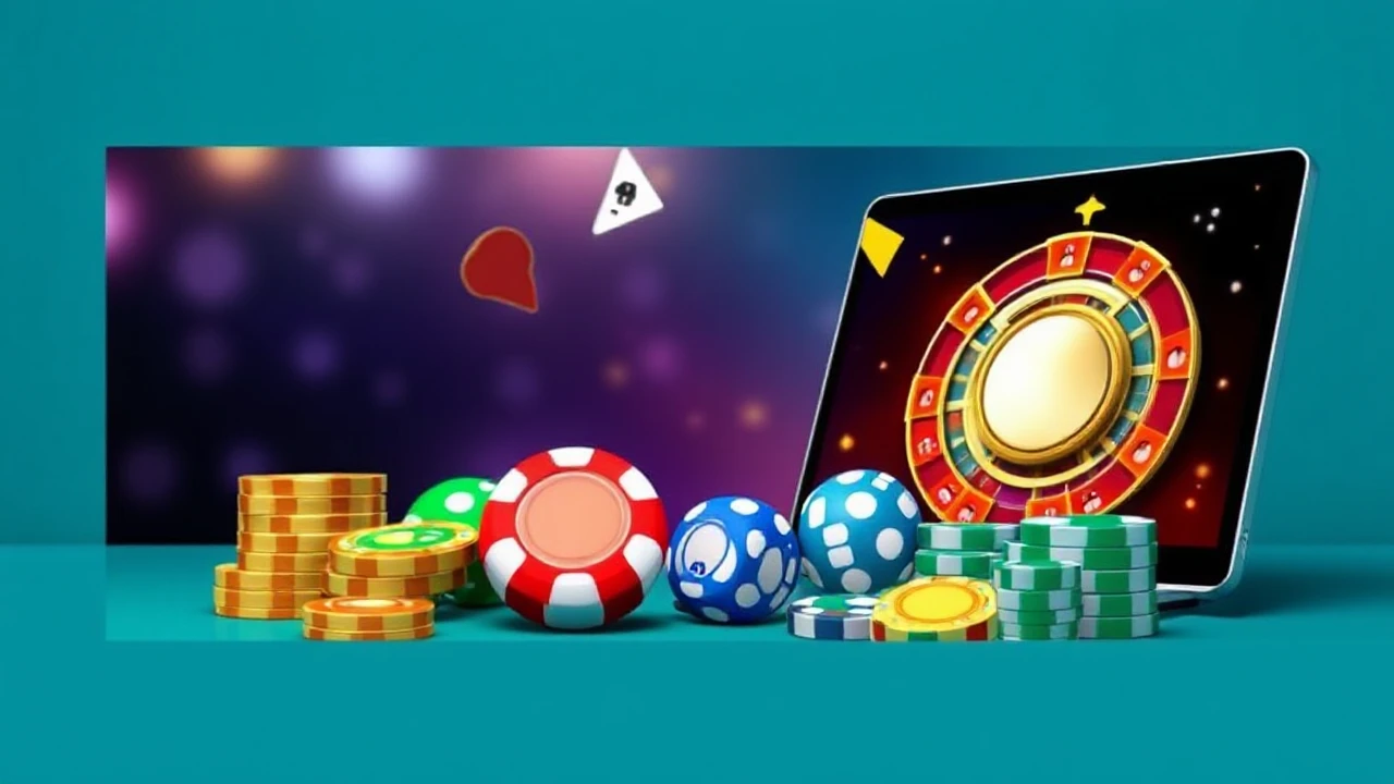 The Complimentary Internet Betting Titles worth Try