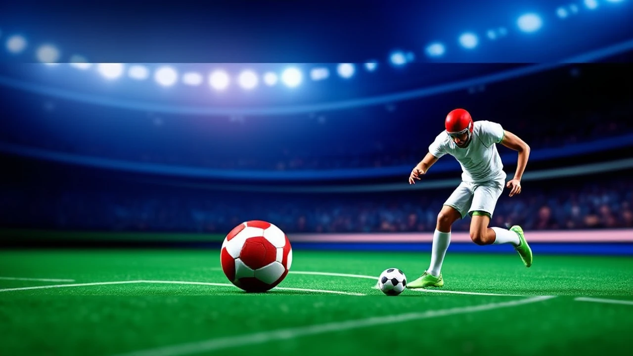 Mastering a Lucrative Sports Betting Portfolio: Essential Strategies to Follow