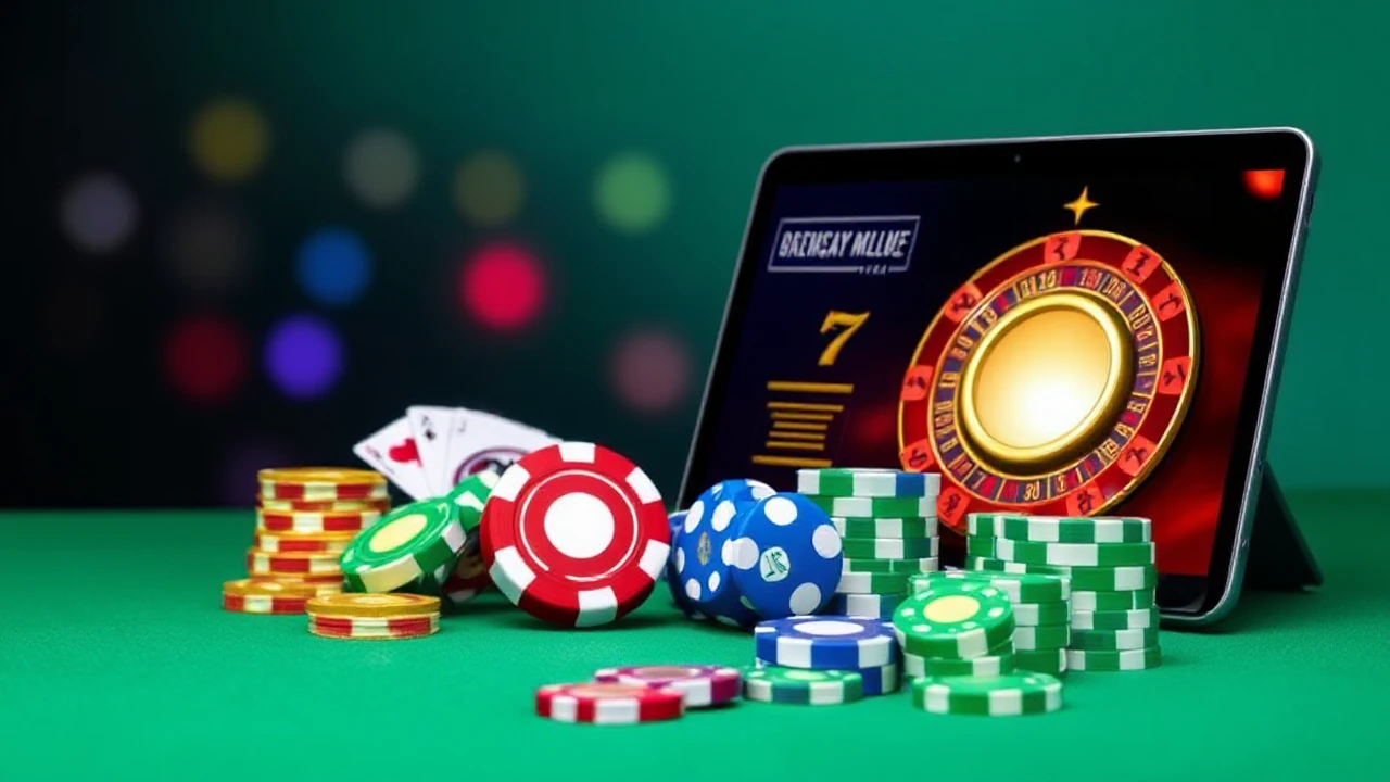 Becoming Proficient in the Art of Online Gaming House Gambling: Useful Tips and Success Strategies
