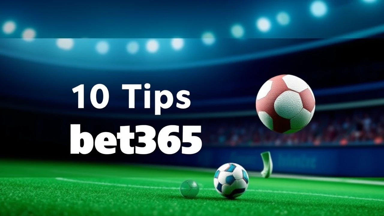 Conquering the Game: 10 Tips for Winning Big on bet365 Schweiz