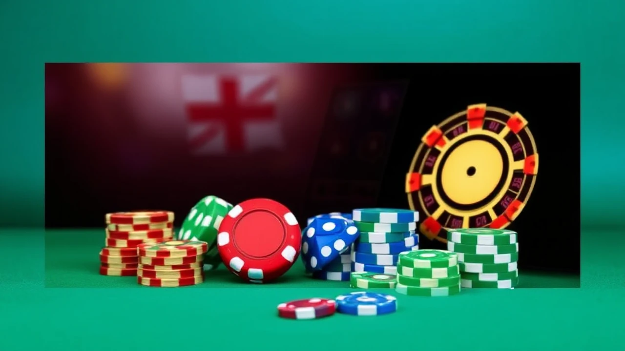 Your Complete Handbook to Playing at Ontario Online Casinos