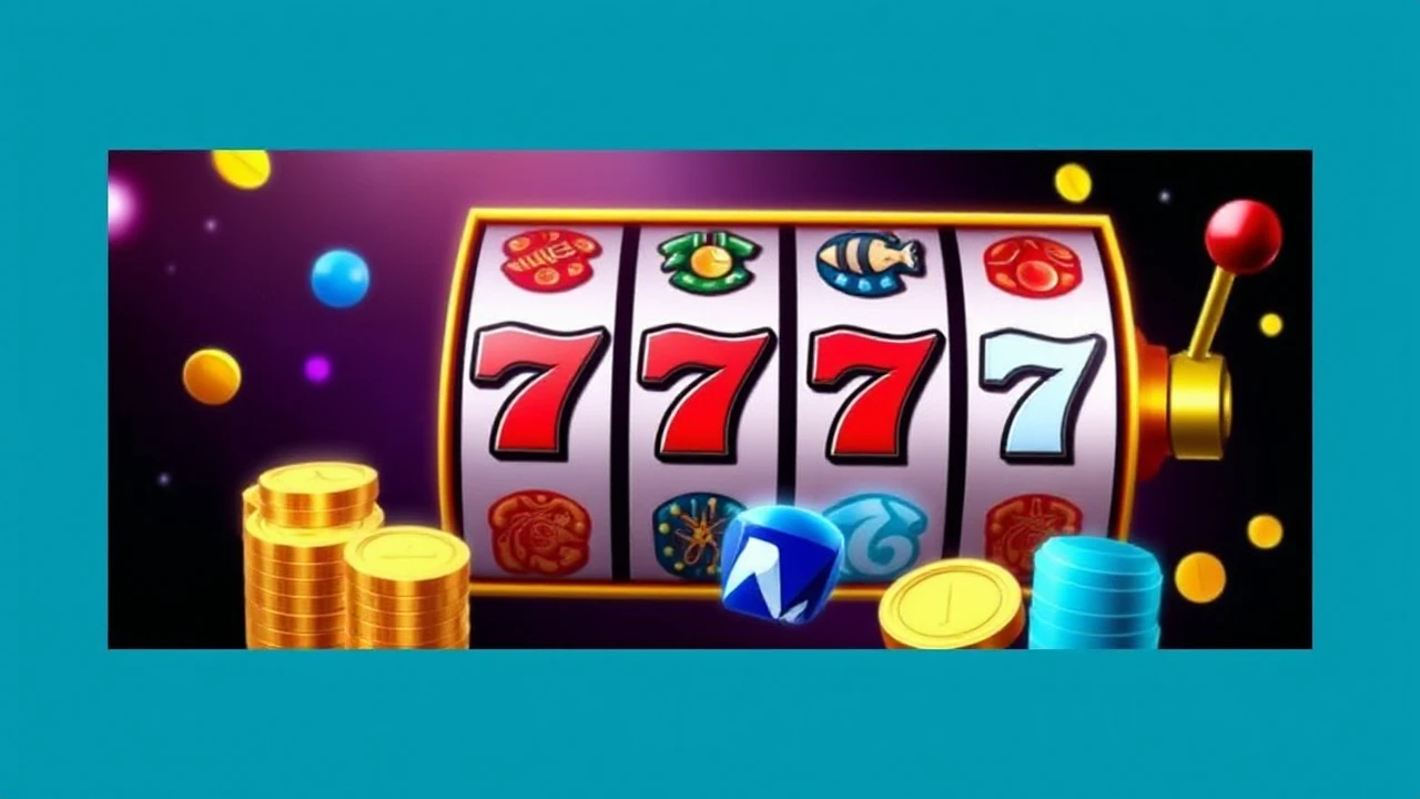 Unlocking the Secrets of Maximizing Wins in Online Casino Slot Bonus Rounds