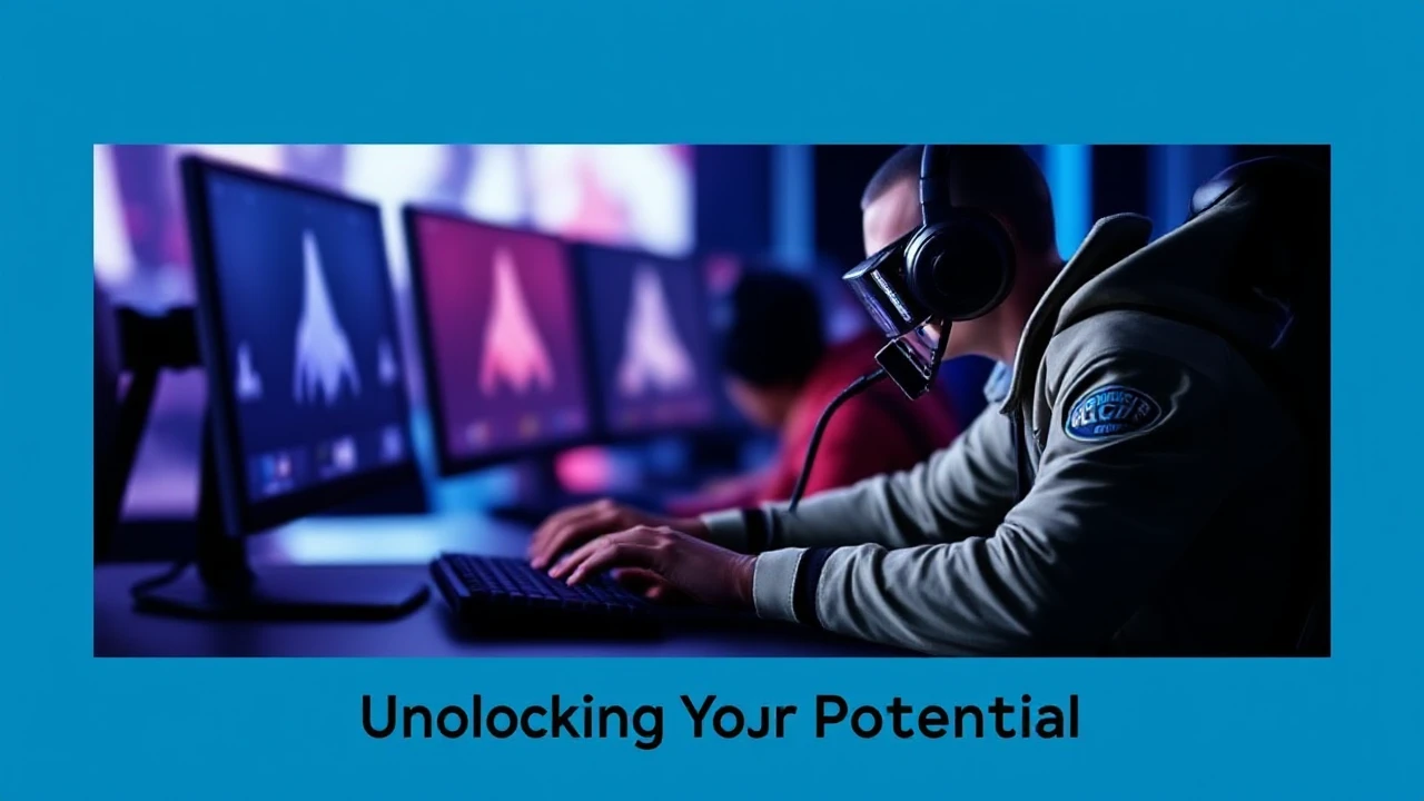 Unlocking Your Potential: Effective Strategies for Gaming Success