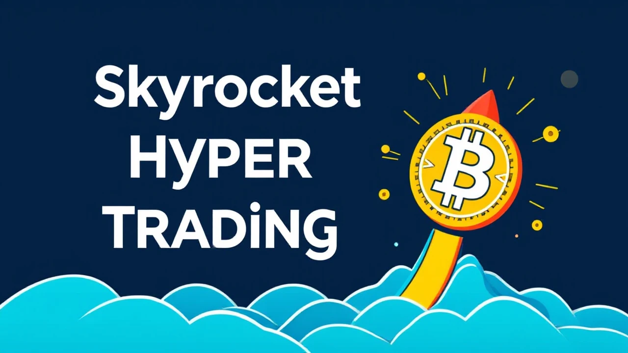 Skyrocket Your Income: Bitcoin Hyper Trading Tips