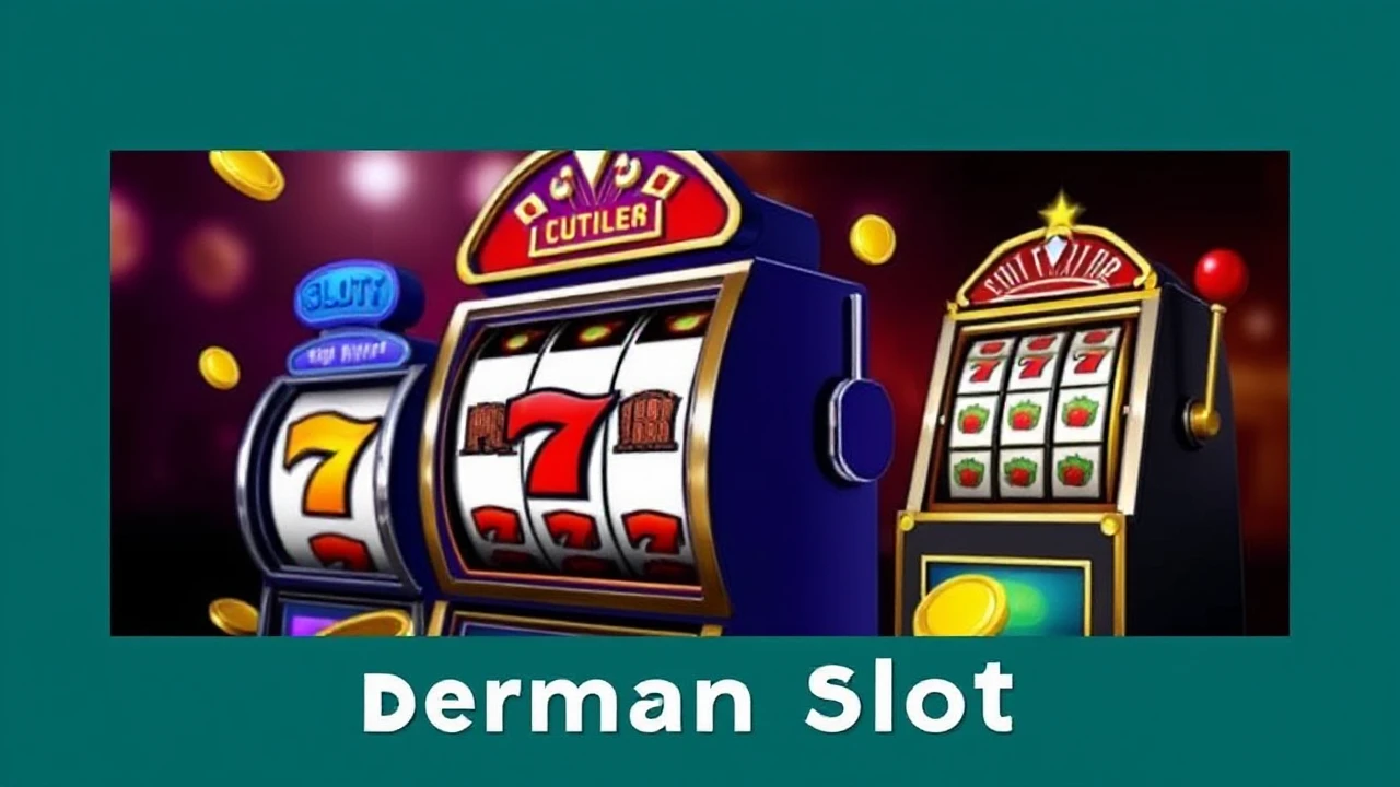 Panduan Mengelola Modal Bermain Slot dengan Baik