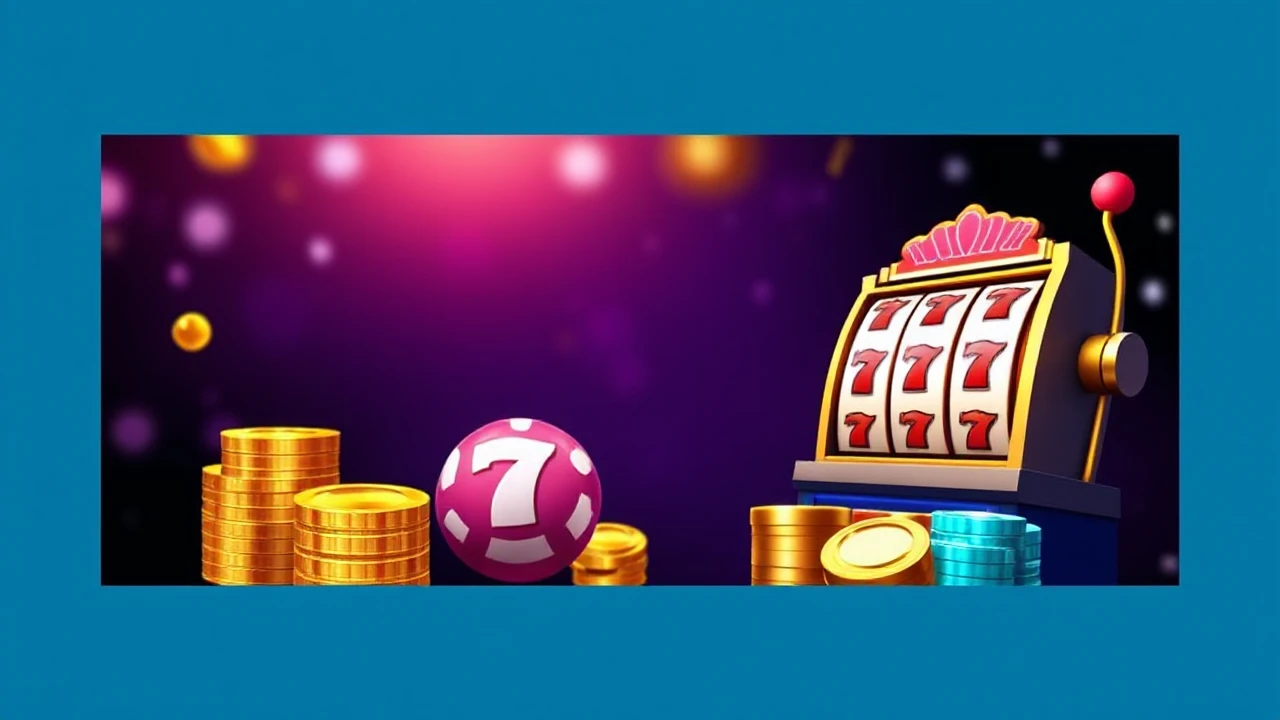 Exploring the Exciting Realm of Online Slot Game Tournaments