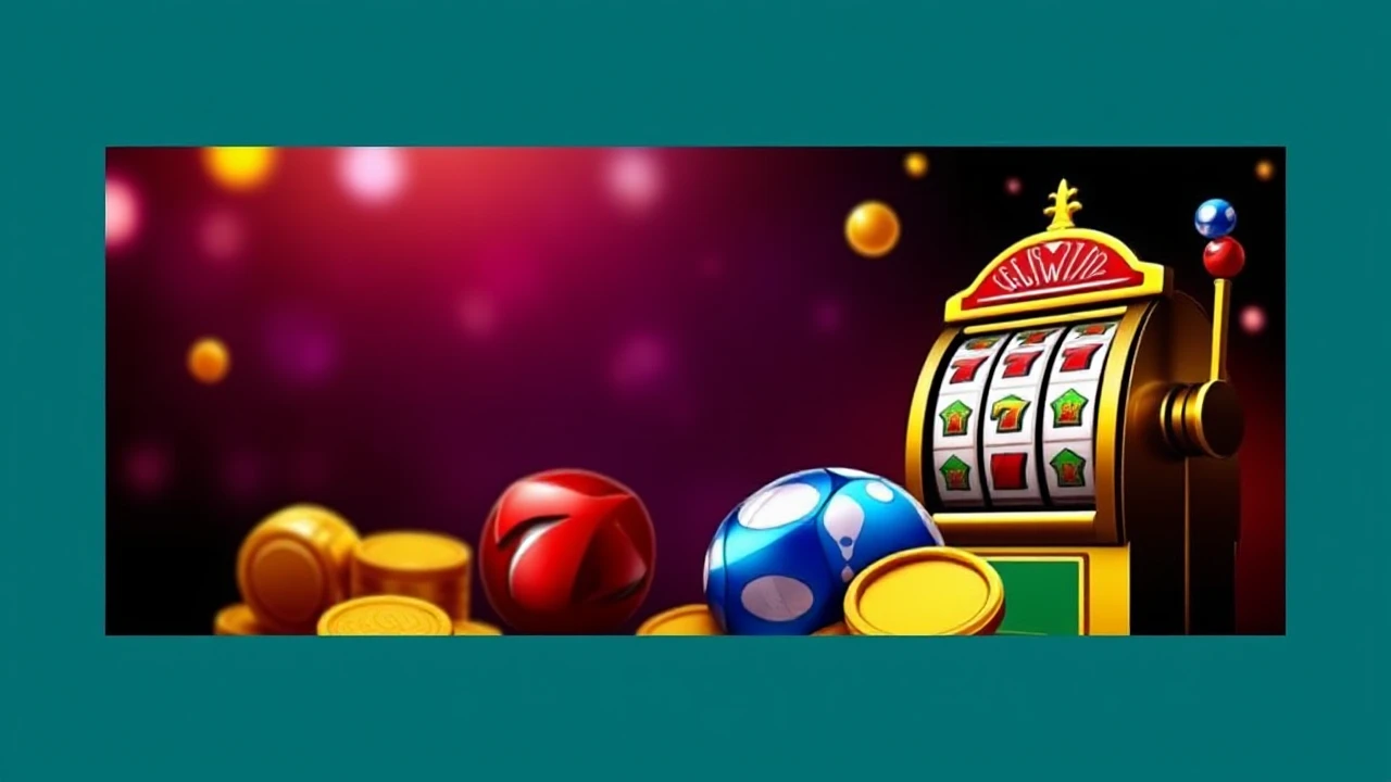 Panduan Bagi Menghindari Kekalahan saat Bermain Slot Casino