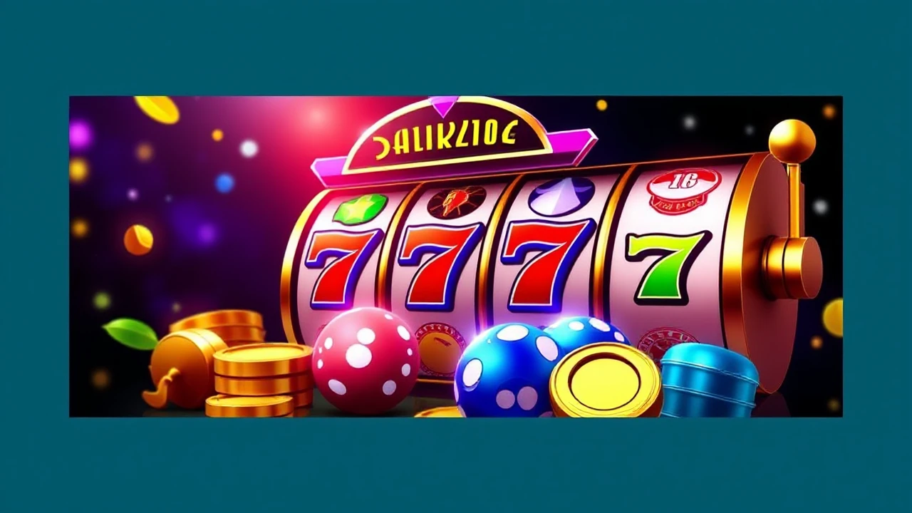 Memahami Inovasi Terbaru dalam Dunia Permainan Slot Casino