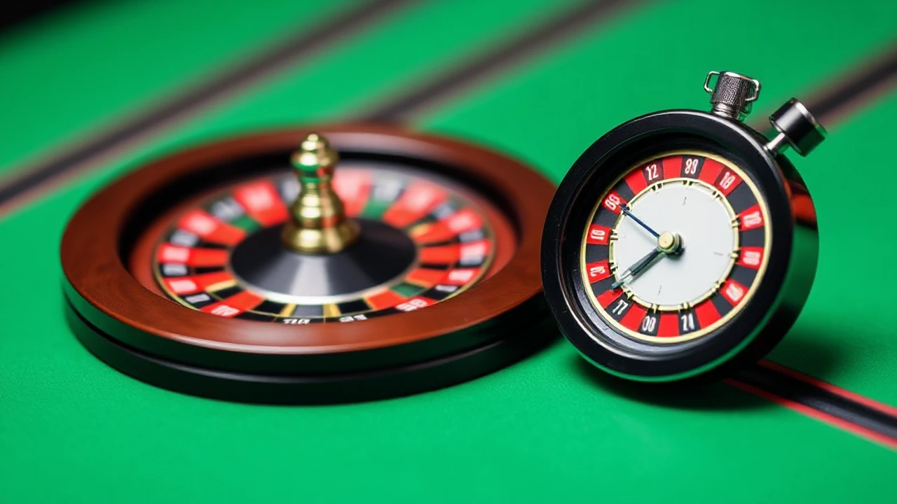 How To Win At Roulette - Roulette Betting Strategy