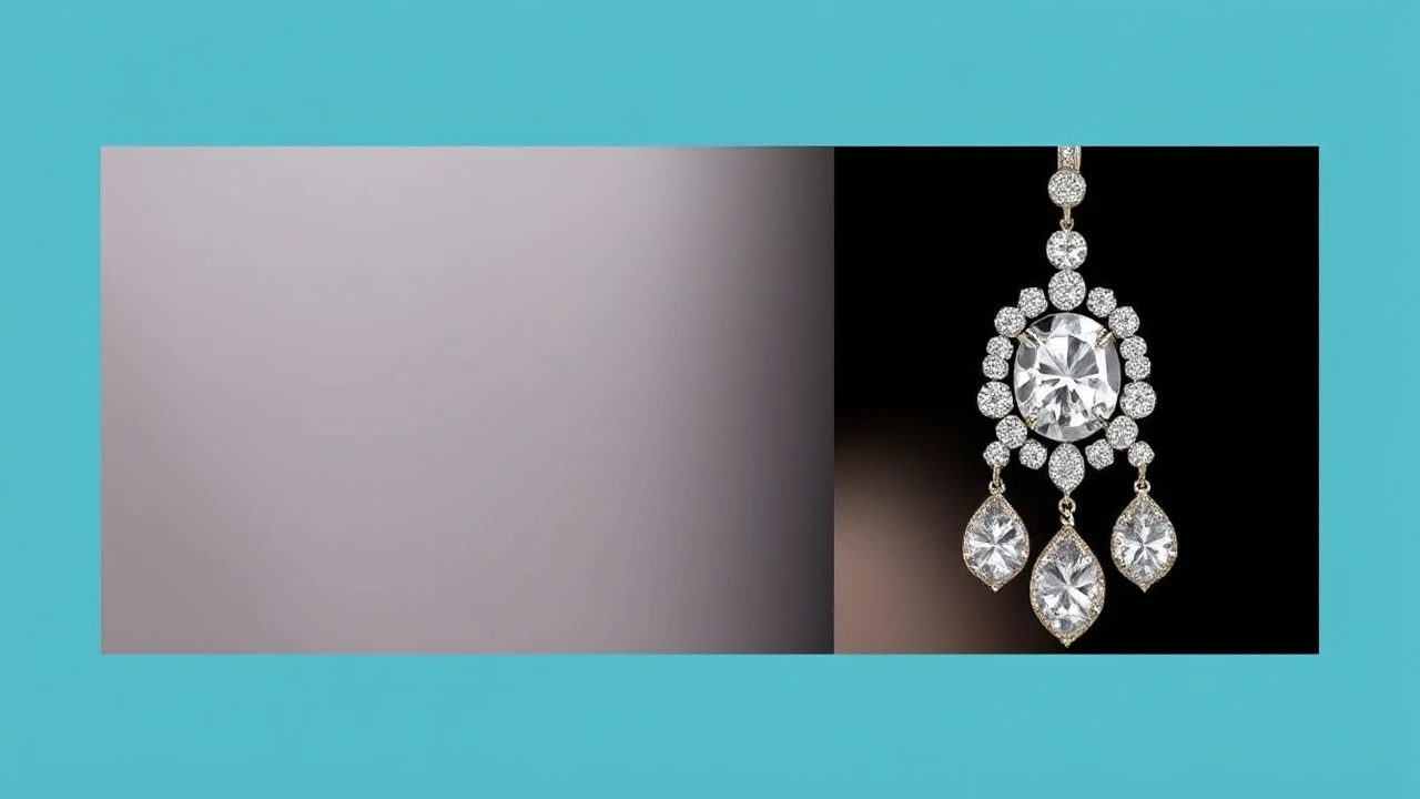 Top 7 Celebrity-Approved Diamond Jewellery Trends of the Year