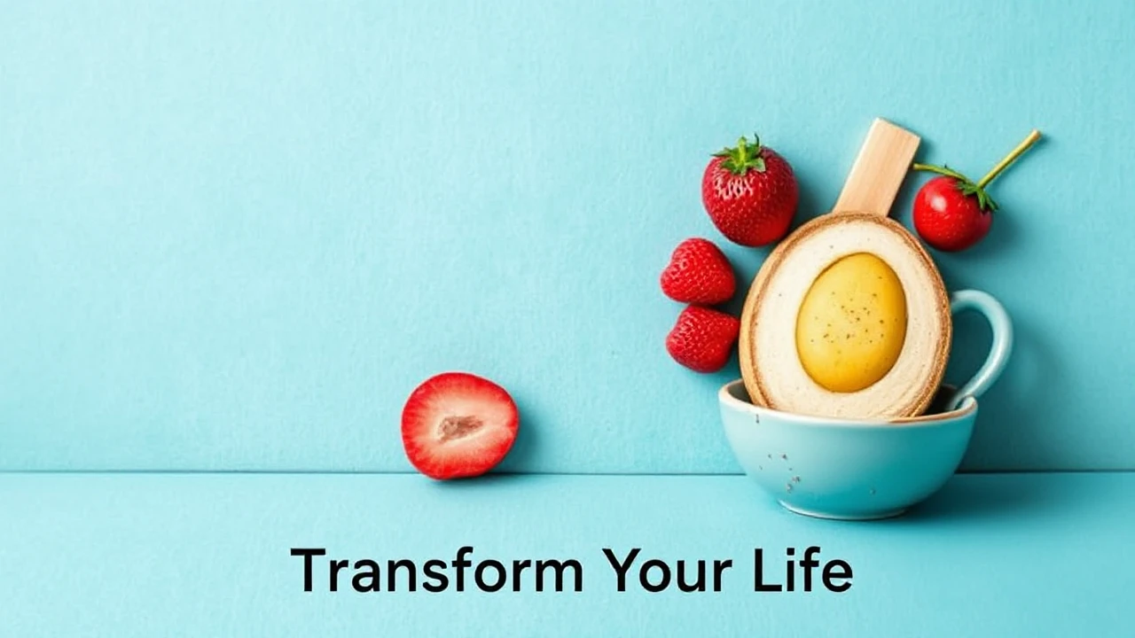Transform Your Life: 10 Healthy Practices to Upgrade Your Lifestyle Starting Now