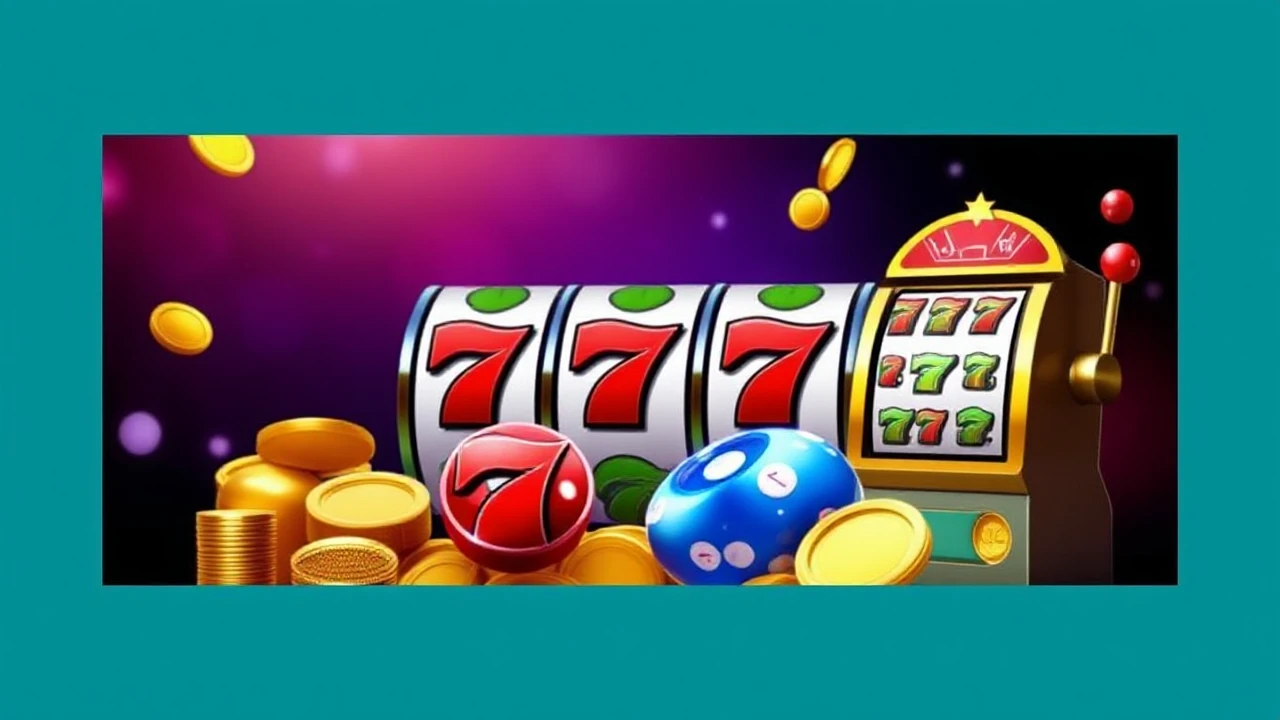Panduan Berhasil di Slot Online: Tips Sukses Hadiah Besar Terbongkar