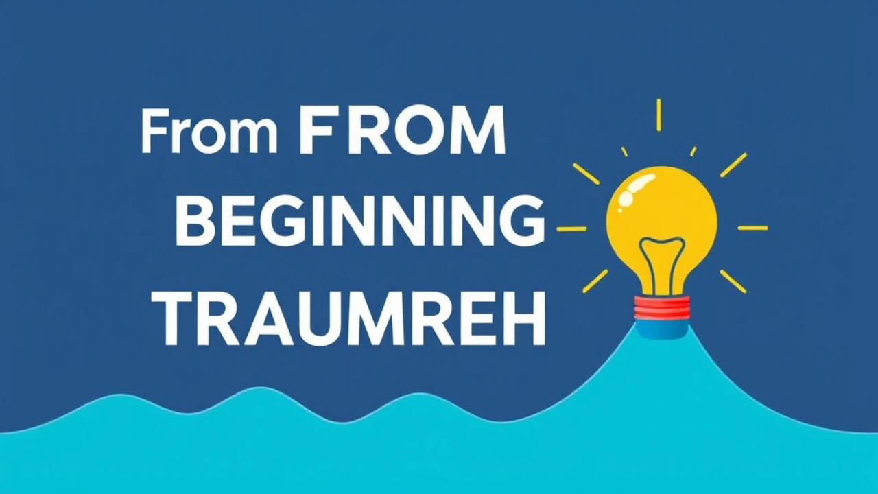 From Beginning to Triumph: Crucial Advice for Entrepreneurs